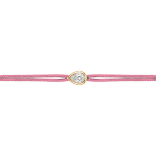 Pear Shine Bracelet