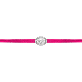 Oval Shine Bracelet