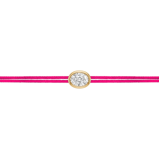 Oval Shine Bracelet