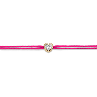 Heart Shine Bracelet
