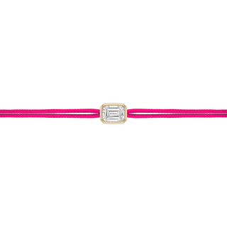 Emerald Shine Bracelet