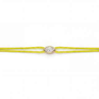 Marquise Shine Bracelet