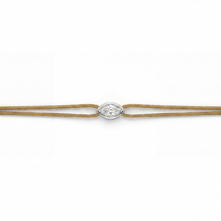 Marquise Shine Bracelet