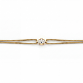Marquise Shine Bracelet