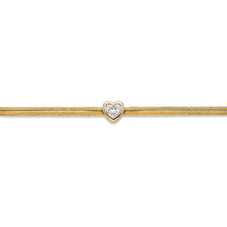 Heart Shine Bracelet