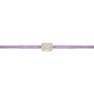 Emerald Shine Bracelet