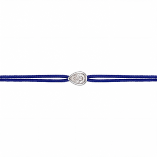 Pear Shine Bracelet