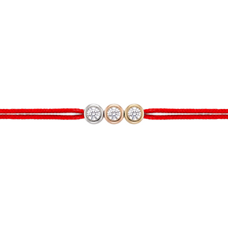 Mix Bracelet - Multi Three