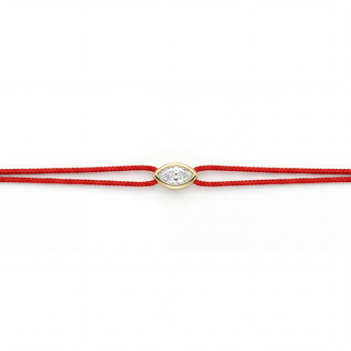 Marquise Shine Bracelet