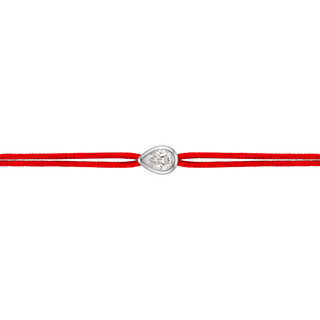 Pear Shine Bracelet