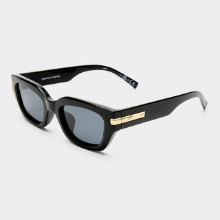 Cubito  | Black Polarised