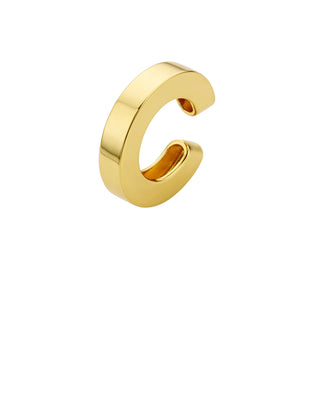 Ear cuff - BRIGHT EXCESS