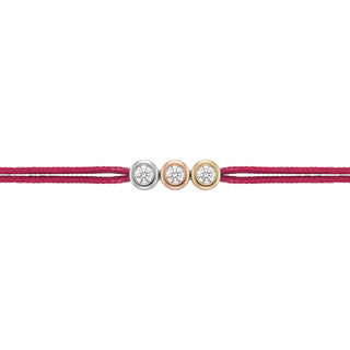 Mix Bracelet - Multi Three