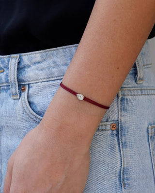 Pear Shine Bracelet