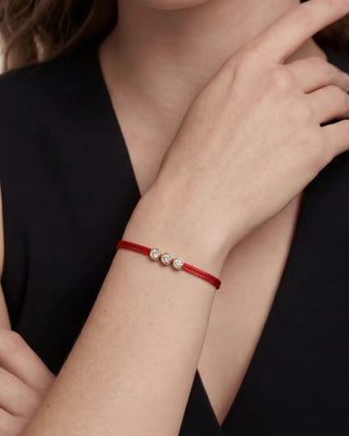 Bracelet - Multi Three