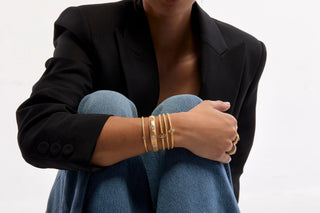 Bracelet - Bella Cuff