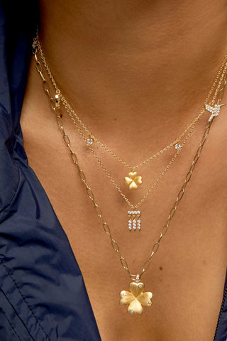 Necklace - Triad