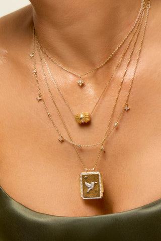 Necklace - Starline