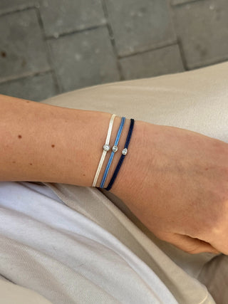 Pear Shine Bracelet