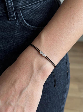 Matchy Pear Bracelet