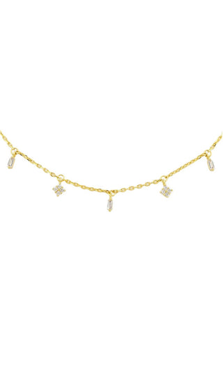 Necklace - High Line