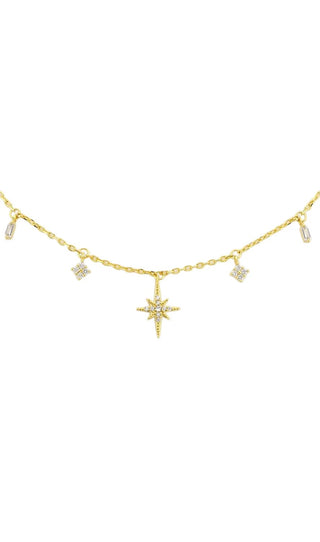 Necklace - Liberty