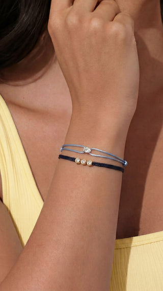 Bracelet - Multi Three