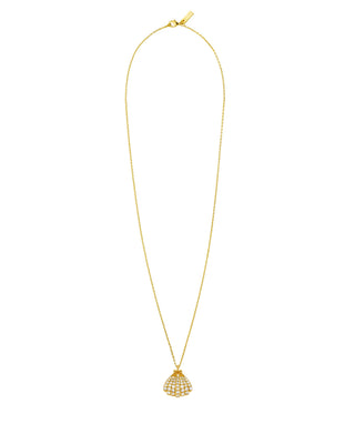 Necklace - Shell