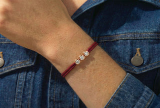 Bracelet - Multi Three