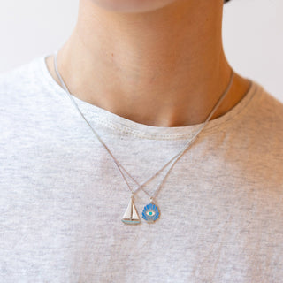 Journey Pendant