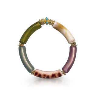Bracelet Kiwi Grey
