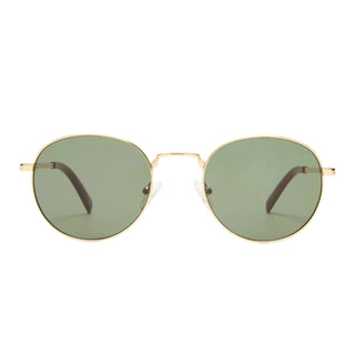 LOST LEGACY | GOLD GREEN MONO