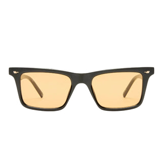 BROSKI | BLACK AMBER TINT