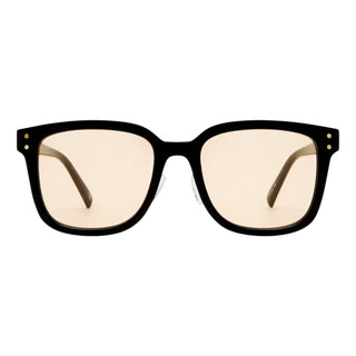 LE DOMINO + | BLACK LATTE TINT