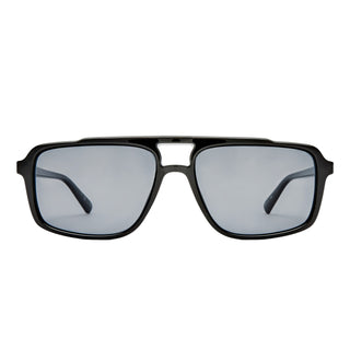LE GARS + | BLACK SMOKE MONO POLARISED