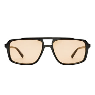 LE GARS + | BLACK LIGHT BROWN MONO