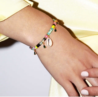 Marracas Multicolor Bracelet