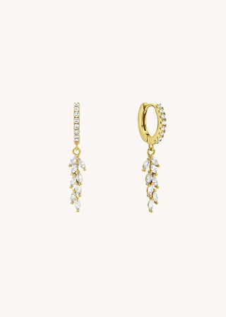 EARRINGS  OSAKA