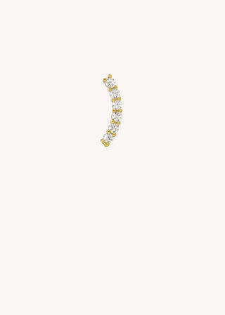 PIERCING - SEMI CIRCLE