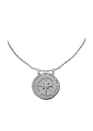 Necklace - Diwali Declaration