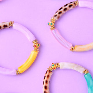 Bracelet Pastel