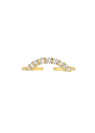 BAGUE - STEPHANIE