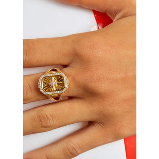 RING - DIWALI BOHEME