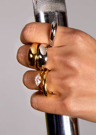 BAGUE - FELICITY