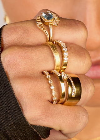 Ring - Love Affair