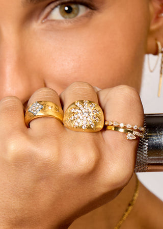 BAGUE - MIRA CUFF