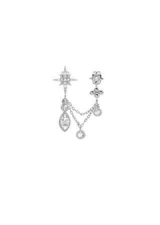Earrings - Chandelier