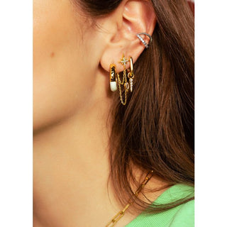 EARCUFF - MAYFAIR