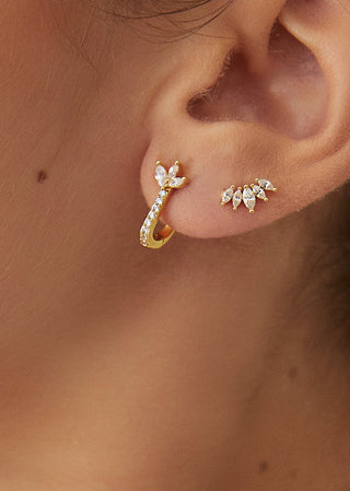 Earrings  Kyoto