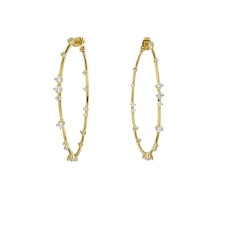 Earrings - Hoops